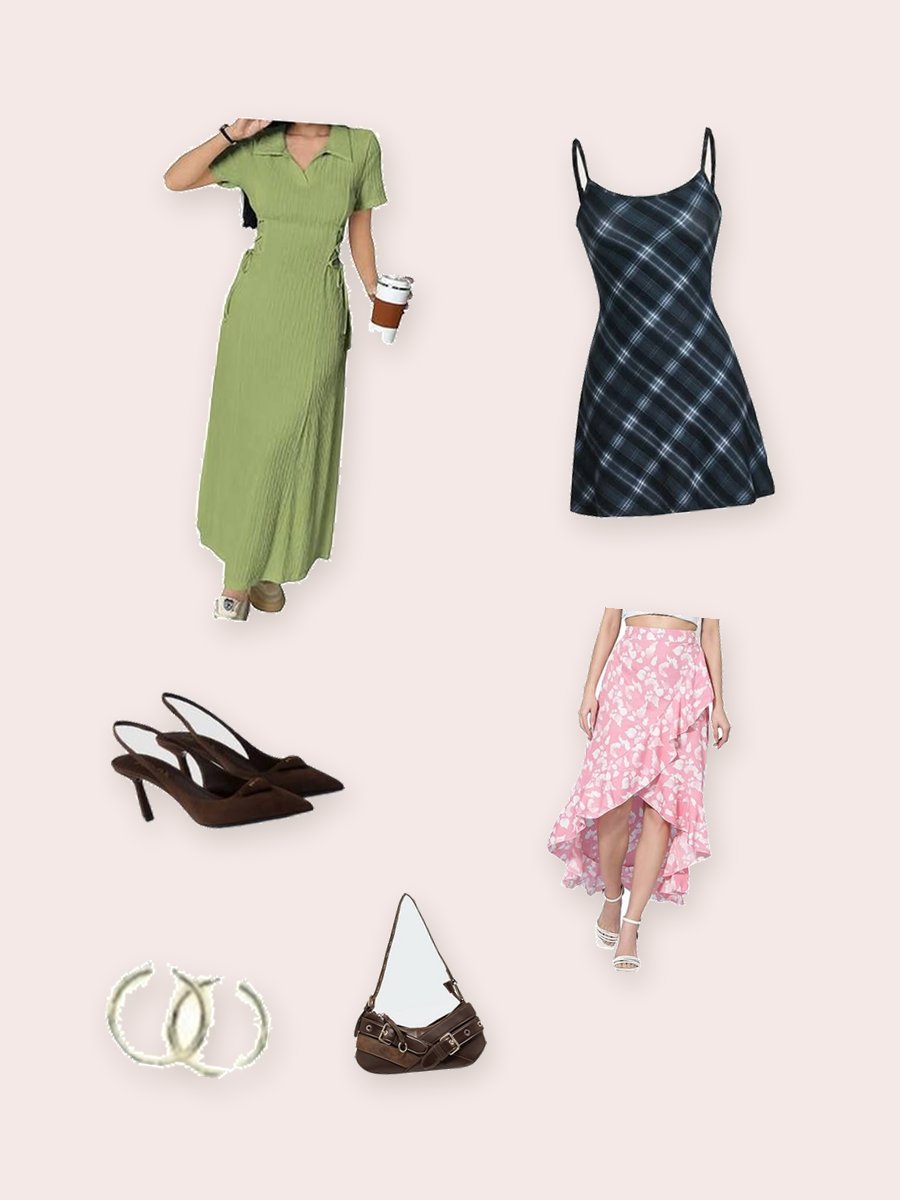 Dress Diary