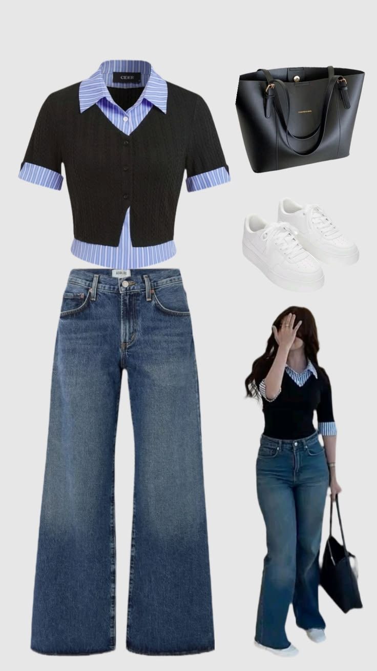 casual women fit