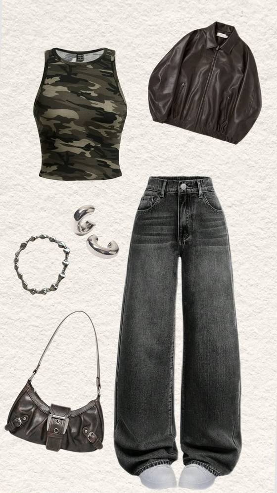 Outfit inspo
