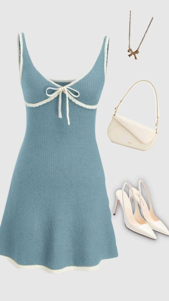 sundress inspo