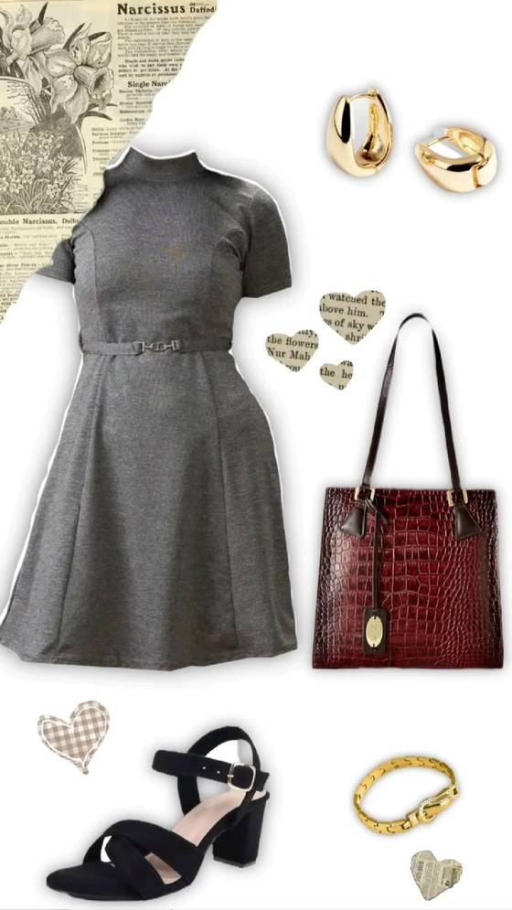 Office formal fit