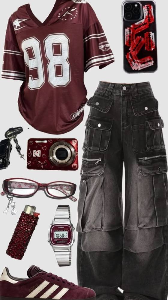 Outfit