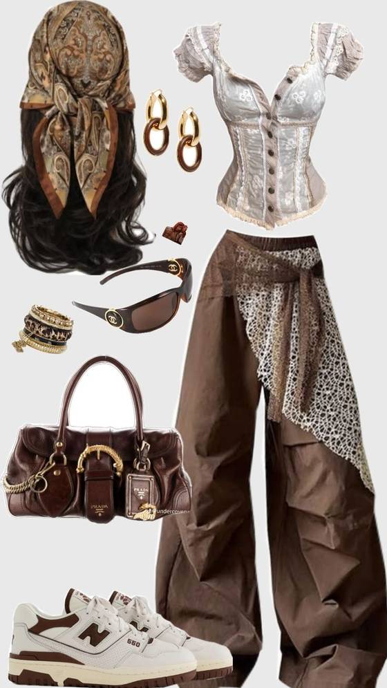 Outfit