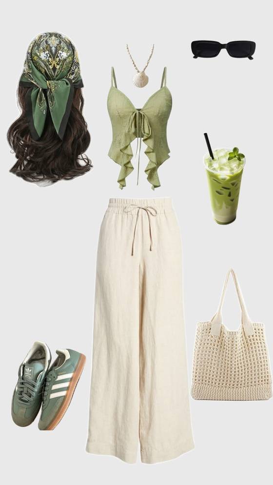 Outfit