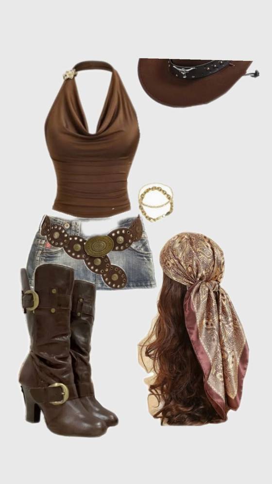 Outfit