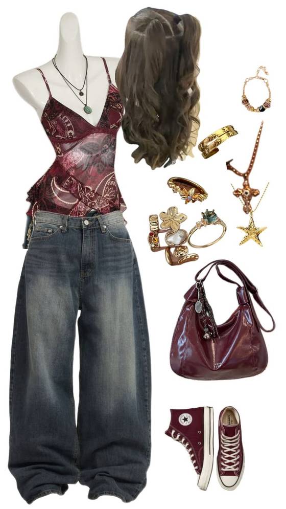 Outfit