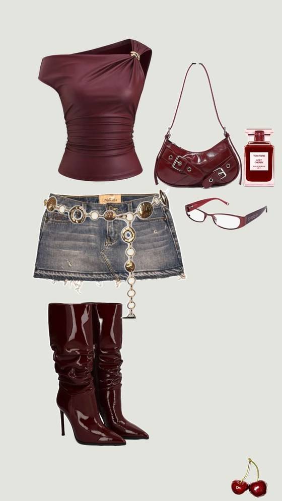 Outfit